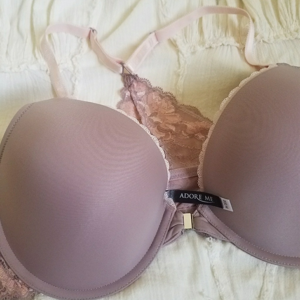 32DDD Adore Me bra